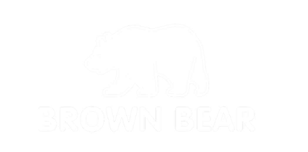 Offizielles Logo von Brown Bear Design Germany